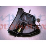 SİLECEK SU DEPOSU MOTOR VE HORTUM KOMPLE HYUNDAI H100 MİNİBÜS PANELVAN 1997-2006